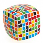 Ultimate 777 Curve IQ Cube