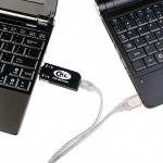 USB Data Copy Dongle