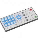 USB Media Centre Remote