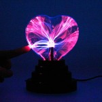 USB Plasma Heart