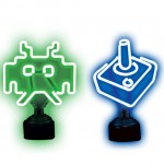 USB Retro Neon Atari Lights
