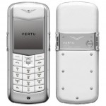 Vertu Constellation Pure