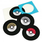 Vinyl CDs