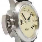 Welder 3000 Watch
