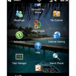 Windows Mobile 6.5