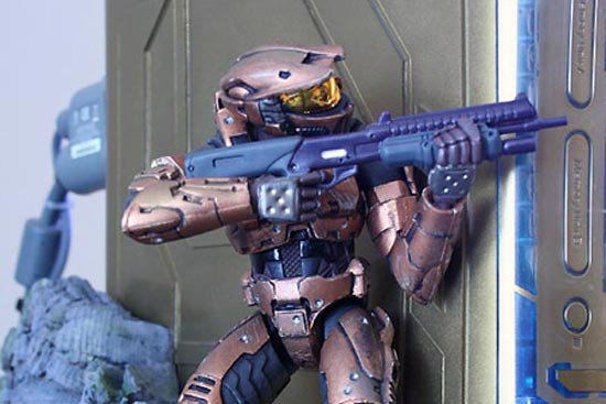 Halo Xbox 360