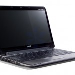 11.6 Inch Acer Aspire One Netbook