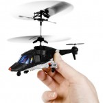 Airwolf R/C Helicpoter