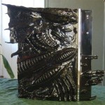 Alien PS3 Mod