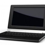 Always Innovating Touch Book