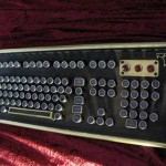 Antediluvian Keyboard