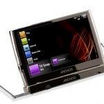 Archos 5 Dual TV Tuner