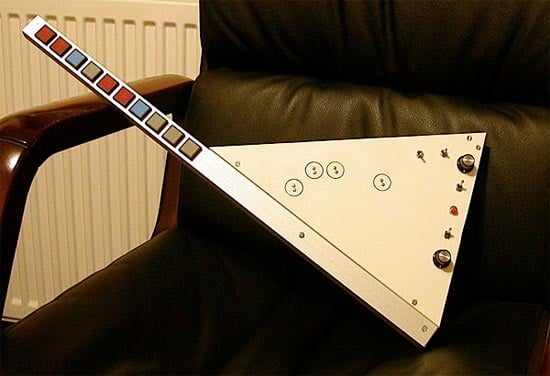 Cool Mods - The Arduinocaster