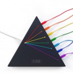 Art Lebedev Spectrus USB Hub