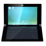 Asus Dual Screen Laptop