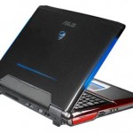 Asus G71Gx Gaming Laptop