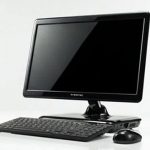 Averatec AIO D1133 All-in-one PC