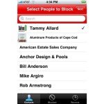 Cool iPhone Apps - The Bad Decision Blocker