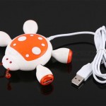 Beetle USB Hub