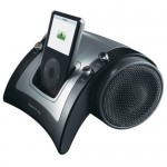 Boynq Sabre iPod Dock