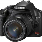canon eos rebel t1i