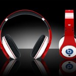 Colorware Beats by Dre Headphones