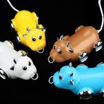 Cow USB Hub