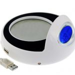 Cup Warmer USB Hub