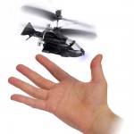 Dark Blade 3-Channel R/C Helicopter