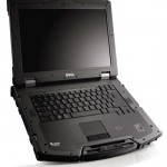 Dell Latitude E6400 XFR