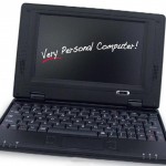 Fidelity VPC Netbook