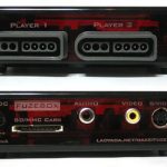 Fuzebox DIY 8-bit Gaming Console