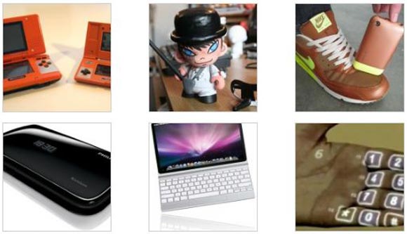 gadgets
