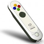 Gametrak freedom