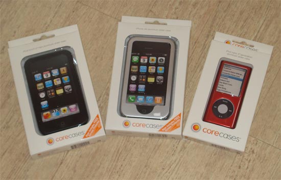 Geeky Gadgets Giveaway