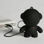 Headphonie MP3 Speakers