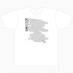 Invisible T-Shirt