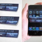 iPhone Accessories - Cell Stickies