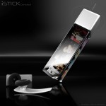 Design - The iStick