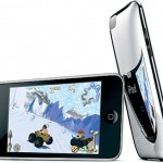 Jailbreak iPod Touch 2G