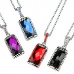 Jewel Necklace USB Flash Drive