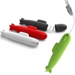 K95 Waterproof Submarine USB Flash Drive