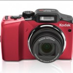 Kodak EasyShare Z915