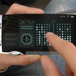 KRE-8 Mobile Phone Concept