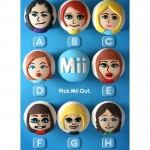 mii cupcakes