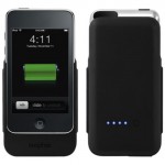 mophie juice pack ipod touch 2G