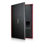 MSI GT628 Gaming Notebook