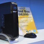 MSI Wind Box DE200