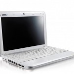 MSI Wind U123