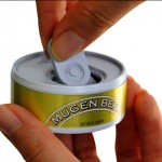 Mugen Can Beer